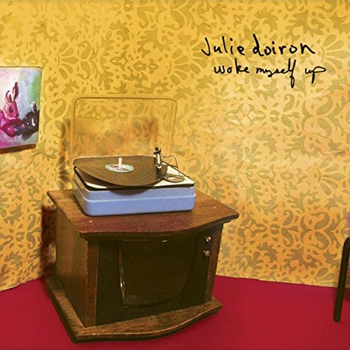 Jagjaguwar / Cargo