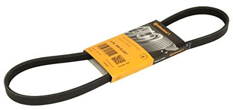 CONTITECH 4PK896 elast Keilriemen geriffelt,