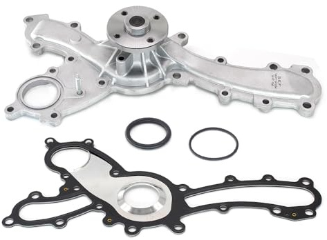 SKF VKPC 91834 Water pump kit