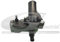 3RG INDUSTRIAL - Caja Termostato Completa- OEM 1198060 2S4Q9K478AD - Piezas para Coche Recambios Motor y Otras Partes de Vehículo | Compatible con los Modelos de Coche y Moto indicados más Abajo.