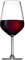 Pasabahce Allegra Calici, Vetro, Trasparente, Confezione da 6 Pezzi, 49 cl