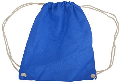 Westford Mill 110 Gym Sac Tasche, Helles Königsblau, Einheitsgröße