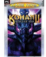 Kohan II - Kings of War