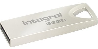 USB Flash Drive Integral - 32 GB - INFD32GBARC