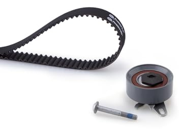 Gates K035323XS Powergrip Timing Belt Kit