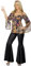 Hippie Costume, Female