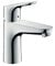 Hansgrohe 4371000 Focus E 100 Einlocharmatur, Chrom