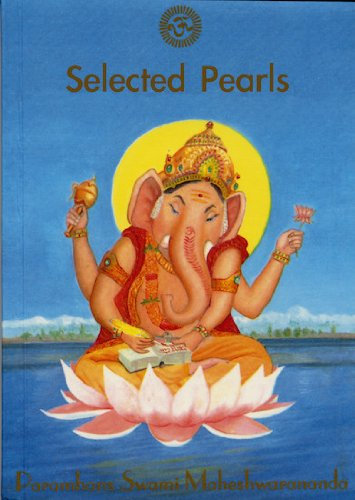 Selected Pearls (English Edition)