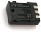 BA5I5 Selection Lithium-Ionen Akku - 600mAh - kompatibel mit Canon EOS 350D | EOS 400D
