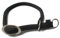 Wolters | Schlupfhalsband K2 in Schwarz | L 40 - 45 x B 1,3 cm