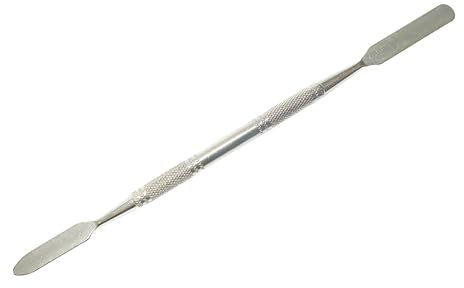 KM-Nails Spatola in gel ideale come smalto per unghie o per manicure e pedicure