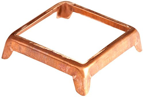 Berk HT-5 Agnihotra Artikel - Kupferständer