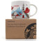 Canada Starbucks Coffee Tea Mug vous êtes ici Collection