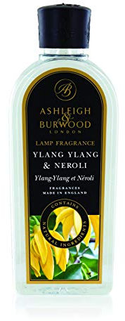Ashleigh & Burwood Duftöl – 500 ml, Duft: Ylang Ylang & Neroli