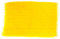 Sarong Pareo Wickelrock Strandtuch Tuch Wickeltuch Handtuch - Blickdicht - ca. 185cm x 115cm - Gelb Einfarbig mit Stickerei Big Size Handgefertigt inkl. Kokos Schnalle in runder Form