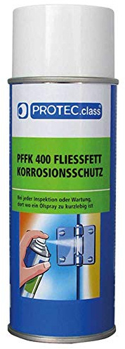 Protec.class Fließfett Korrossionsschutz PFFK 400ml