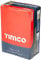 TIMCO 00150TCON ZYP Multi-Fix Vis béton 7,5 x 150 Jaune (Boîte de 100)