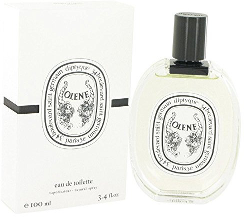 DIPTYQUE Dip Olene EDT Vapo 100 ml, 1er Pack (1 x 100 ml)