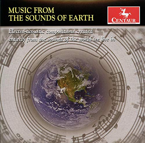 Music From The Sounds Of Earth