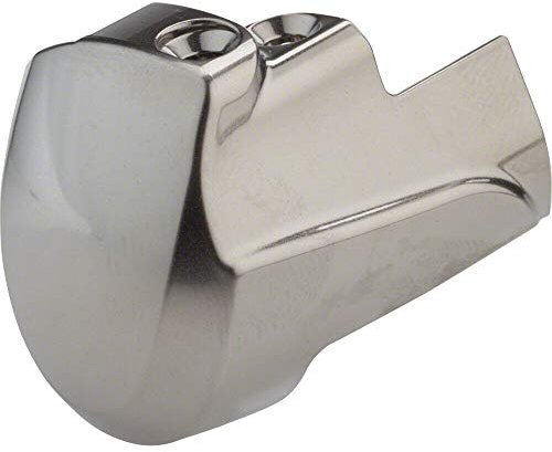 SHIMANO Ultegra Road Bicycle Shifter Replacement Name Plate w/Fixing Screw - ST-6800