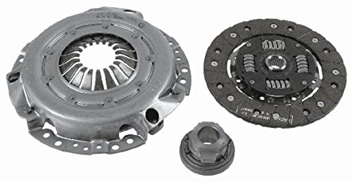 SACHS 3000 240 001 Kupplungssatz für Lada NIVA GELÄNDEWAGEN GESCHLOSSEN (2121, 2131) 1976 - und Andere Fahrzeuge