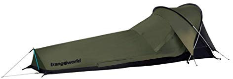 Trango Top Light Zelt, grün, Einheitsgröße