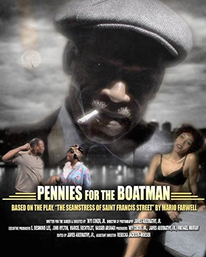 Pennies For The Boatman [UK Import]