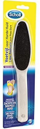 Scholl Spina, Pelle dura