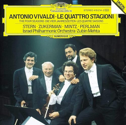 Deutsche Grammophon (Universal Music)