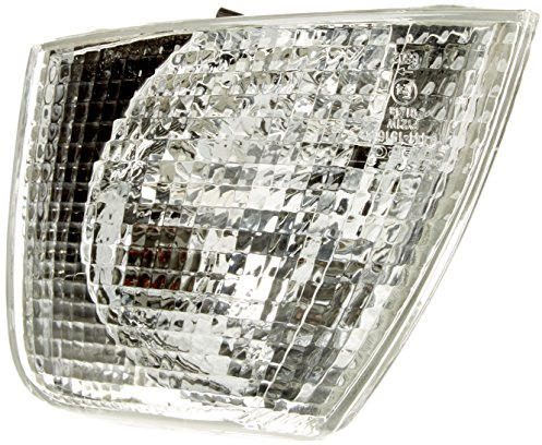 VAN WEZEL 5836905 Blinkleuchte Seitenblinker vorne Links Kompatibel mit VW PASSAT Variant 3B5 3B0953041C 3B0953049C