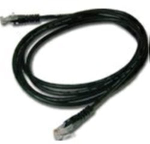 Microconnect Cat6 UTP – 30 m LSZH 30 m Black Network Cable – (30 m, Male/Male, Black)
