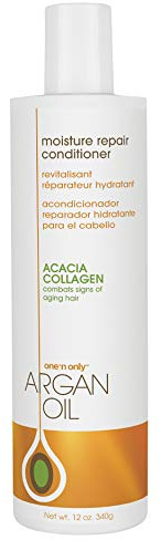 One N' Only Argan Oil Feuchtigkeits-Reparatur-Haarspülung 355 ml