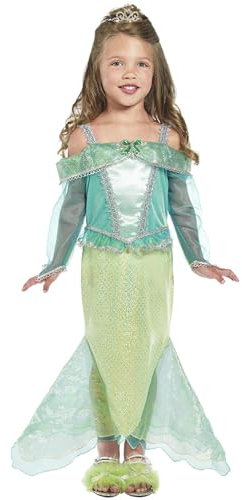 Mermaid Princess Costume (S)