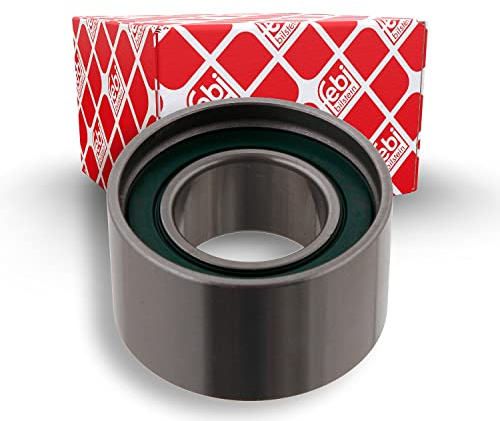 febi bilstein 32780 Spannrolle für Zahnriemen, 1 Stück | Kompatibel mit: SUBARU FORESTER, FORESTER, IMPREZA Coupe, IMPREZA Station Wagon, IMPREZA Station Wagon, IMPREZA Stufenheck