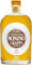 Distillerie Nonino dal 1897, Grappa Monovitigno Chardonnay Barrique 41°, fine ed elegante - bottiglia in vetro da 2000 ml