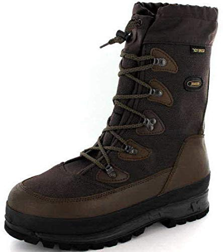 Meindl Adult Nordkap Pro GTX braun Gr. 44,5