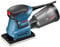 Bosch Professional Orbital Sander GSS 160-1 A ( 240 V, incl. dust box, base plate, 1 x sanding sheet)