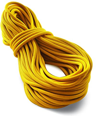 Tendon - Canyon Grand 10 mm schwimmbar, Farbe Gelb, Größe 60 m