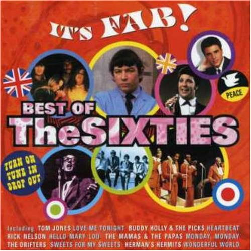 Best of the 60's - It's Fab!