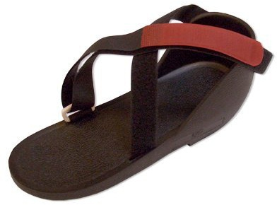 CELLONA Shoecast Gr.2 39-42 links Laufsohle, 1 St