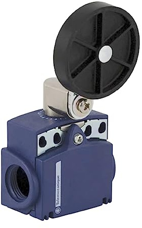 IDP PL NC/NA ANG LEVA+ROLD 50MM PG11