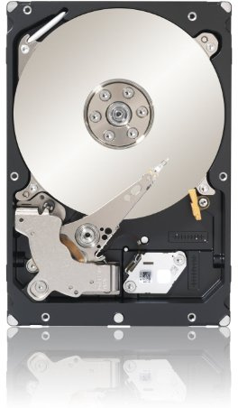 Seagate Constellation ES 500GB 3.5 inch SATA Internal Hard Drive