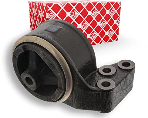febi bilstein 14859 Engine Mounting, pack of one