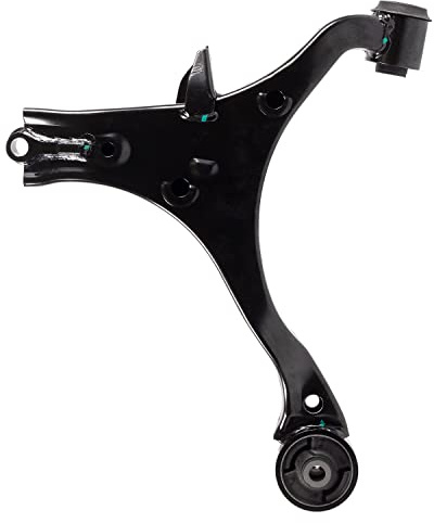 febi bilstein 30426 Querlenker mit Lagern und ohne Gelenk, 1 Stück | Kompatibel mit: HONDA CIVIC VII Hatchback