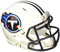 Riddell Replica Mini Speed Helmet Tennessee Titans