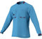 adidas Herren langärmliges Schiedsrichter Trikot Referee 12, Columbia Blue/Purple Beauty F10, S, X19661