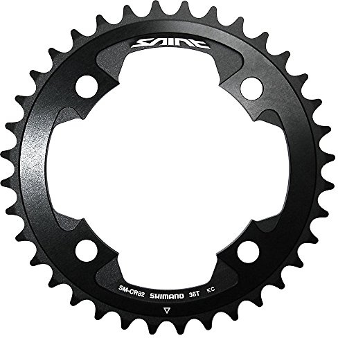 Shimano FC-M820 M825 Saint CR82 Chainring 4 Bolt