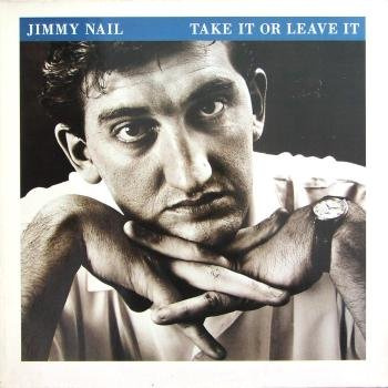 Take It Or Leave It DE, Virgin 208 099]