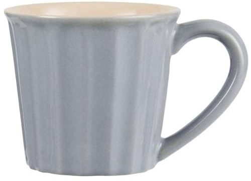 IB Laursen Becher Mynte French Grey