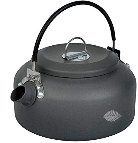 Wychwood Carpers Kettle 4 cup 1.3L